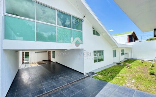 Venta de casa Escazu en Bello Horizonte