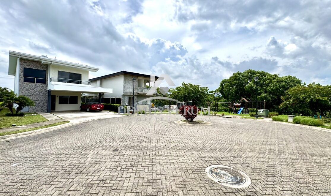 lotes condominio Escazu