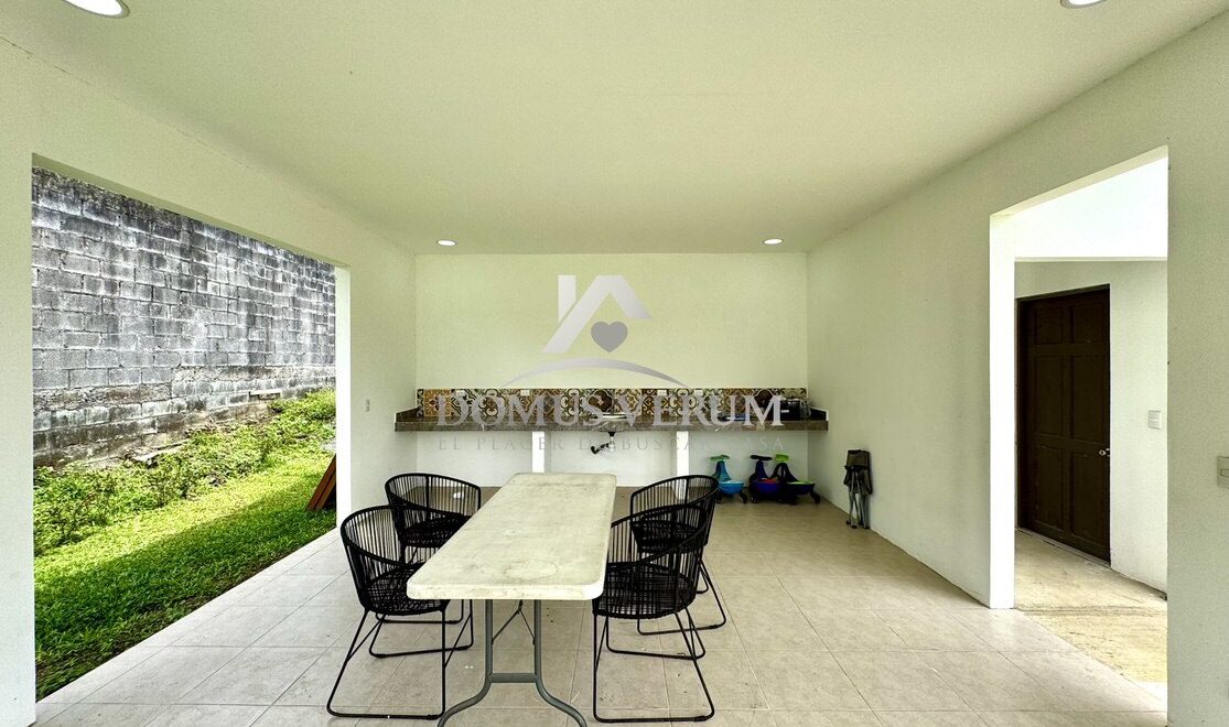 Condominios en Guachipelín