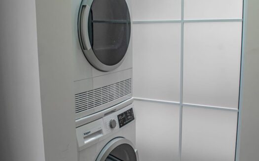 Alquiler de Apartamento Moderno y Amueblado en La Sabana