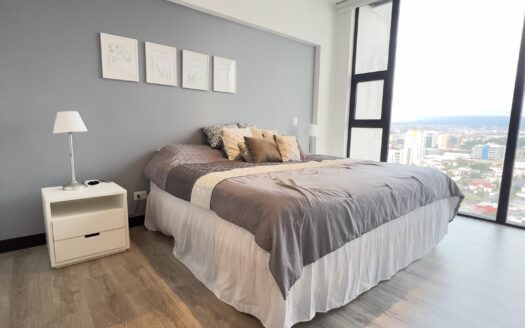 Apartamento en Alquiler en TORRE Rohrmoser – Nunciatura