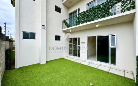 Apartamento en venta en Cariari, Condominio Loft Cariari