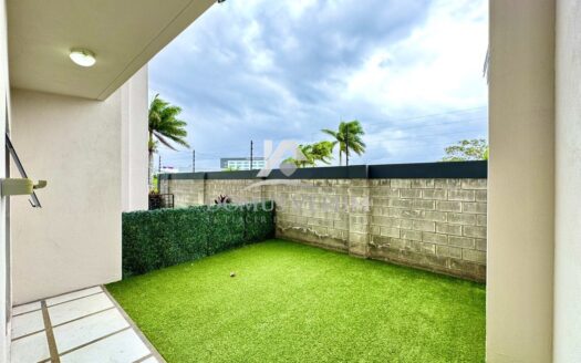 Apartamento en venta en Cariari, Condominio Loft Cariari