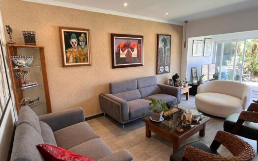 Casa en Venta en Condominio Rincón de La Quebrada Escazu