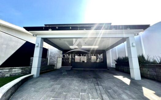 Casa en venta en San Joaquin