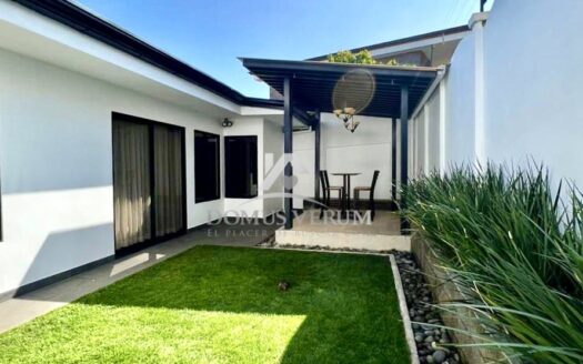 Casa en venta en San Joaquin
