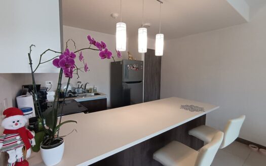 Venta de Apartamento Amueblado en Condominio Caia Escazú