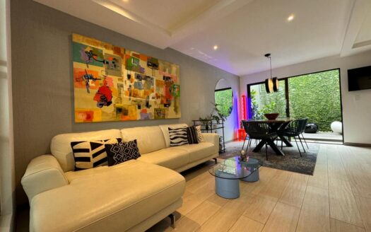 Venta de Apartamento en Condominio Escazú Urbano