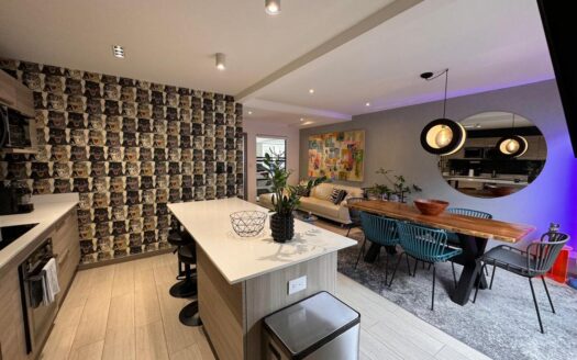 Venta de Apartamento en Condominio Escazú Urbano