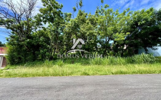 Venta de Lote Independiente en Guachipelín de Escazú