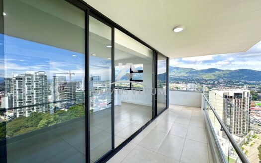 Apartamento en Alquiler Nunciatura Condominio Aire