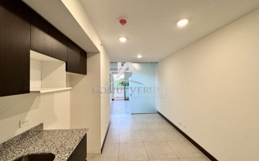 Apartamento tipo estudio en Torres de Heredia