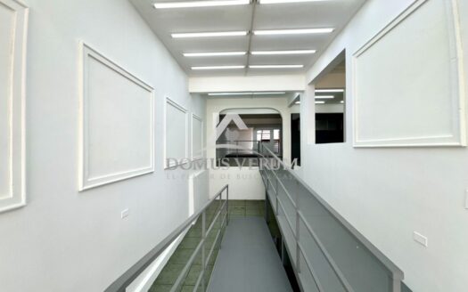 Local Comercial en Venta en el Centro de Heredia