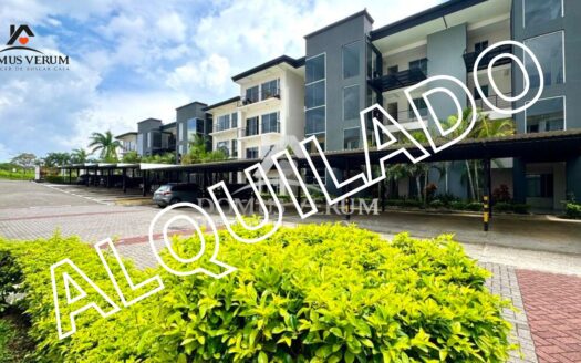 Apartamento en Alquiler en Ulloa de Heredia Condominio Loft Cariari