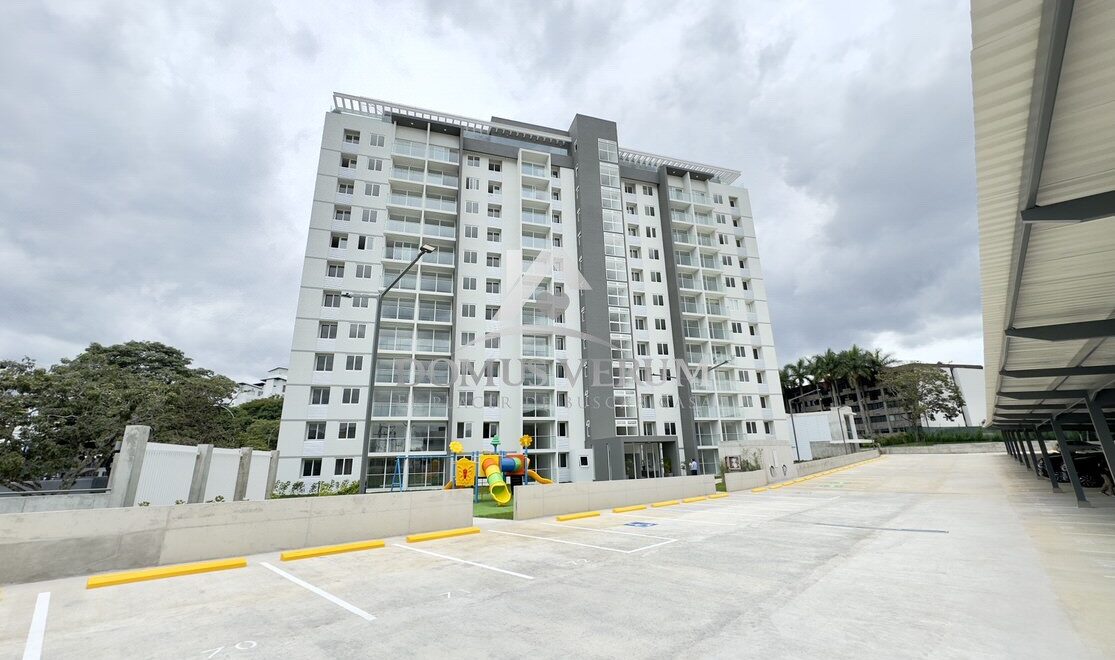 Real Estate Uruca San Jose