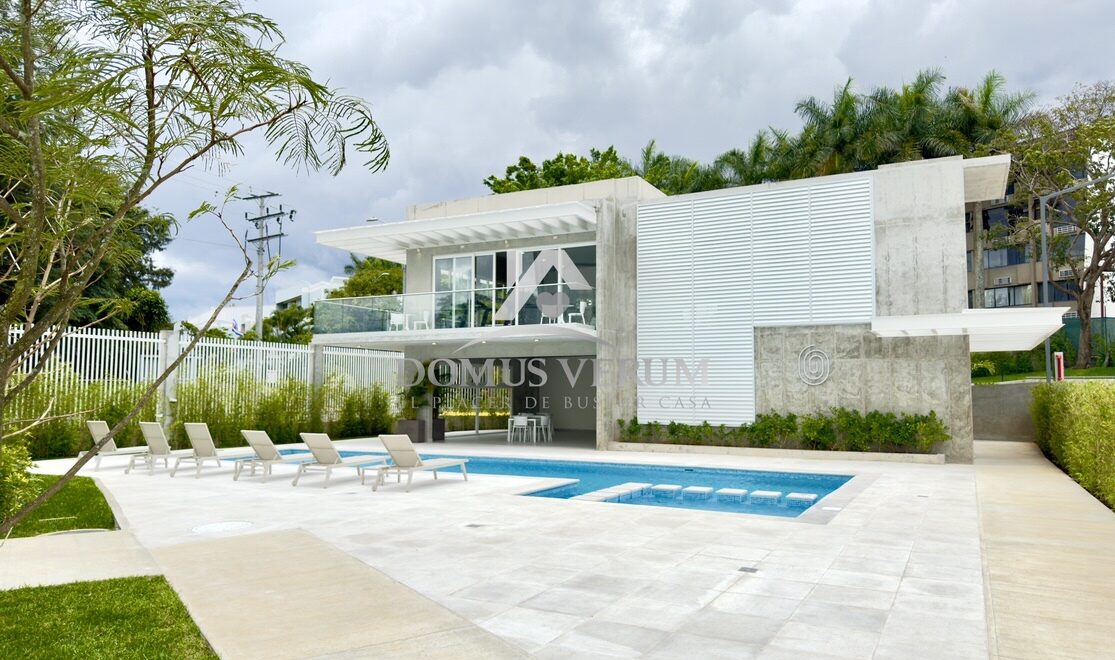 Bienes Raices Uruca San Jose