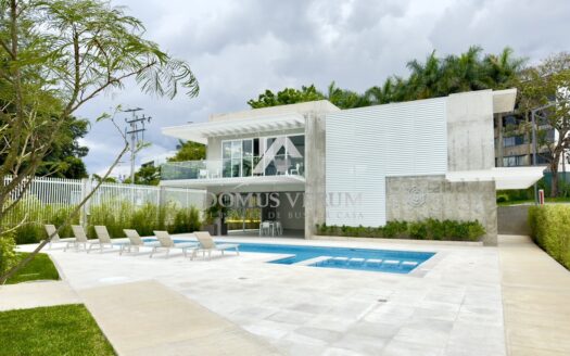 Apartamento de 2 habitaciones en venta en la Uruca Condominio Uruka Point