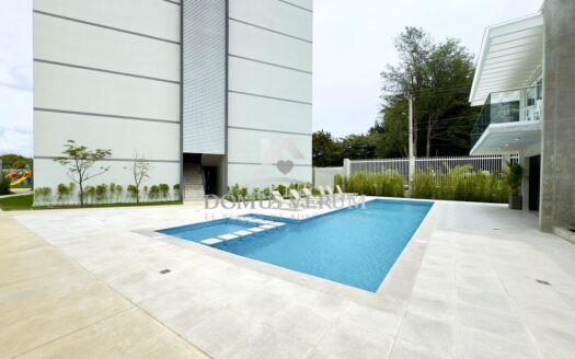 Apartamento de 2 habitaciones en venta en la Uruca Condominio Uruka Point
