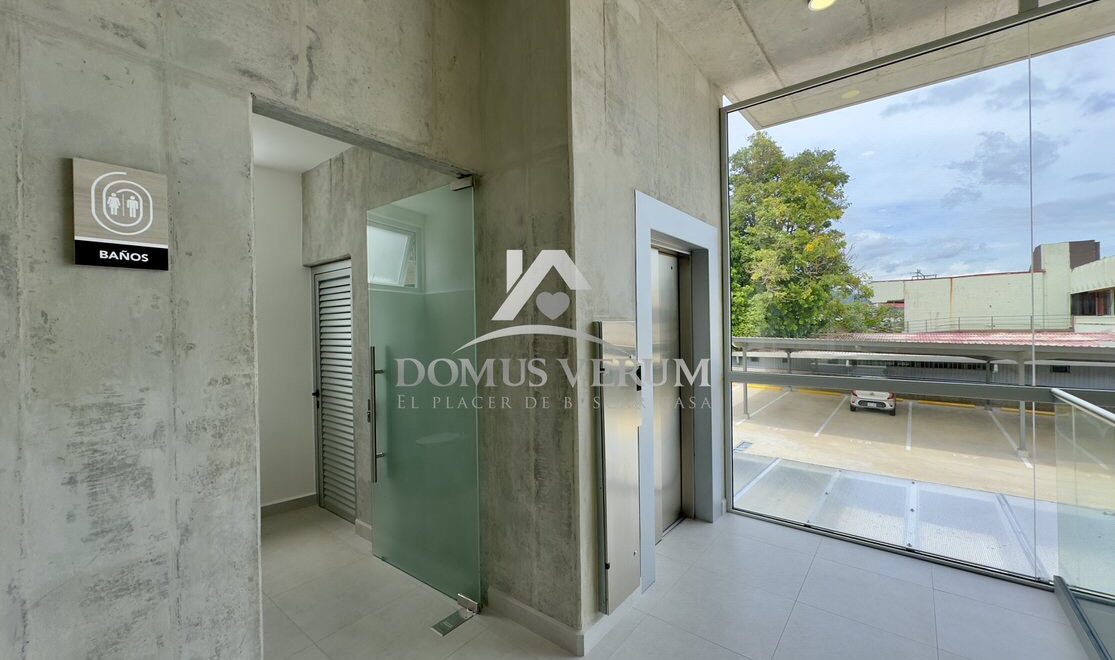 Apartamentos Uruca San Jose