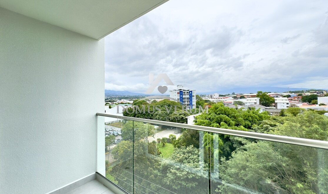 Apartamentos Hospital Mexico San Jose