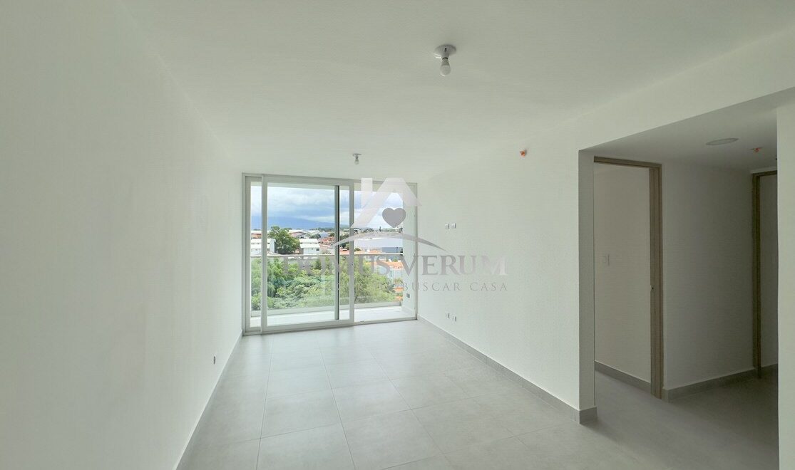 Apartamentos Hospital Mexico San Jose