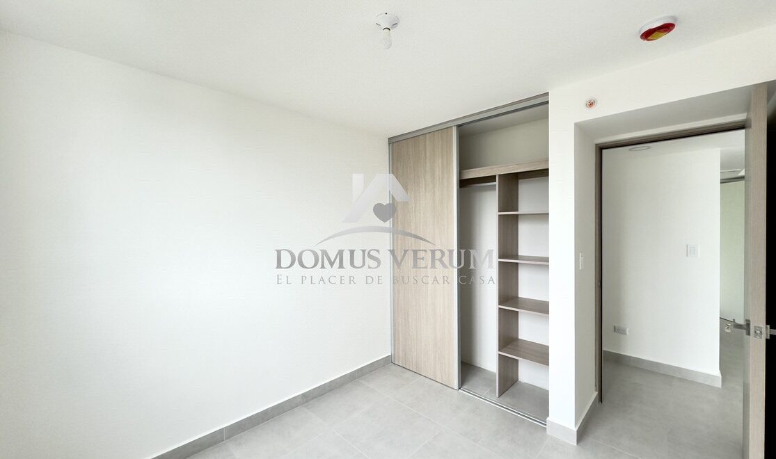 Apartamentos en venta Hospital Mexico San Jose