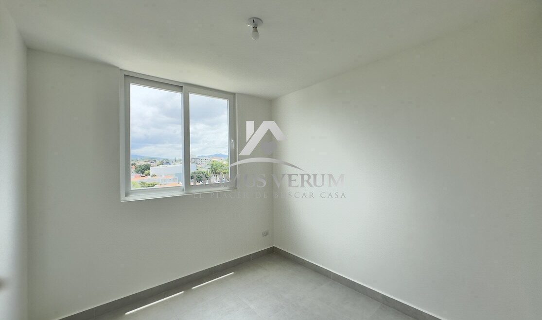 Apartamentos en venta Hospital Mexico San Jose