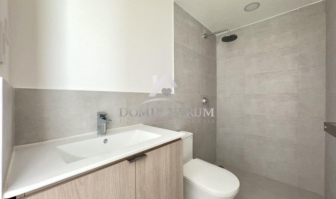 Apartamentos en venta Hospital Mexico San Jose