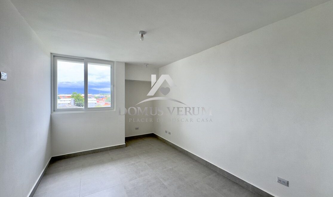 Apartamentos en venta Hospital Mexico San Jose