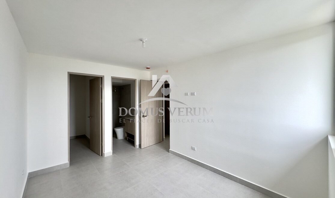 Apartamentos en venta Hospital Mexico San Jose