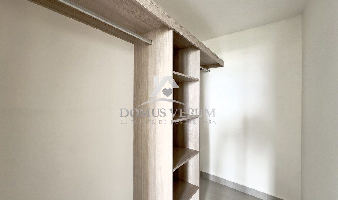 Apartamentos en venta San Jose