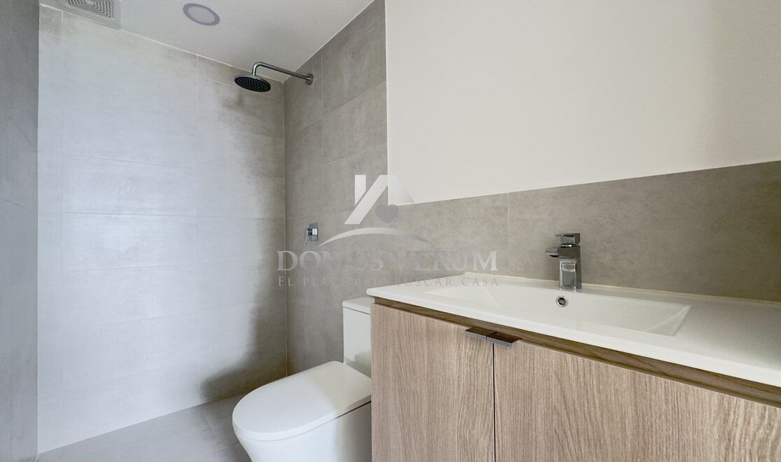 Apartamentos en venta San Jose