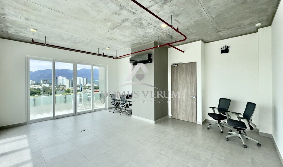 Apartamentos en venta San Jose