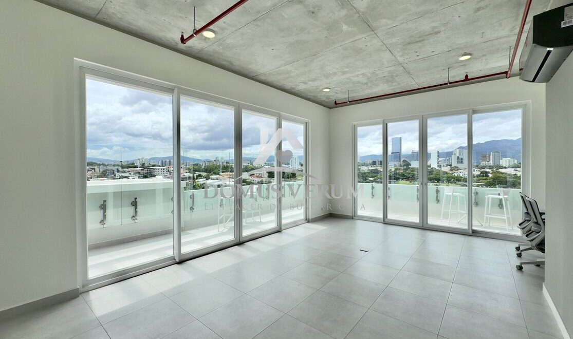 Apartamentos en venta San Jose