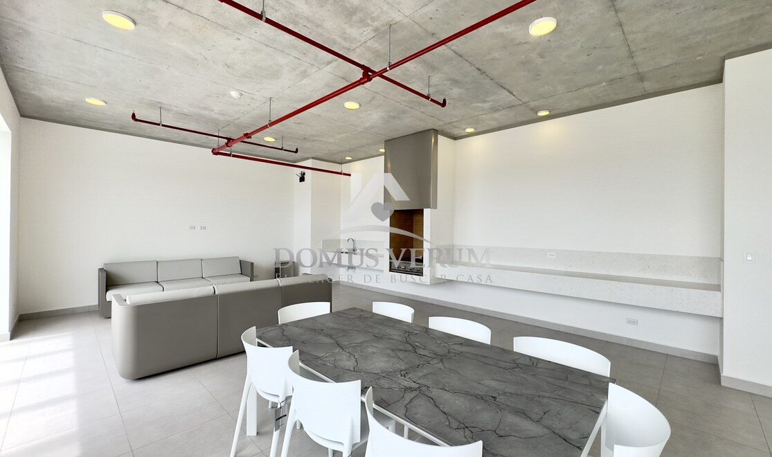 Apartamentos en venta Uruca San Jose