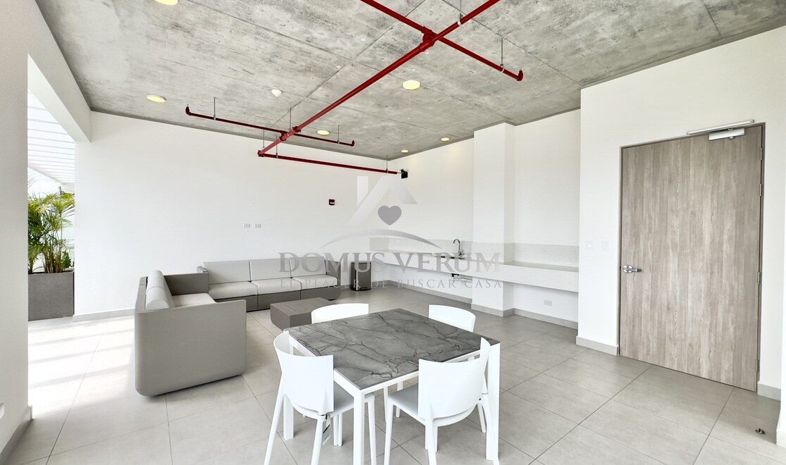 Apartamentos en venta Uruca