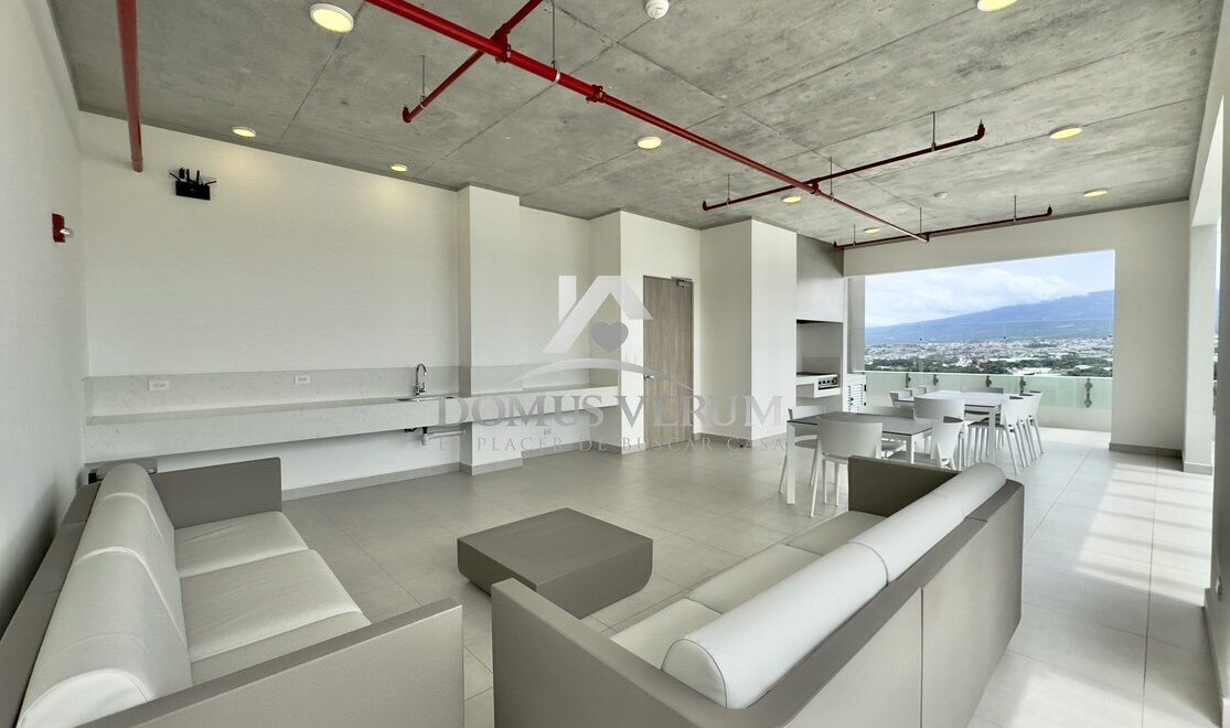 Apartamentos en venta Uruca