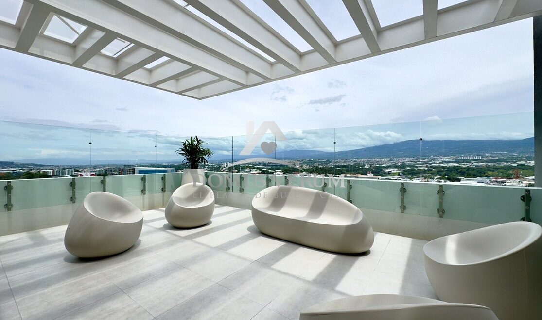 Apartamentos en venta Uruca