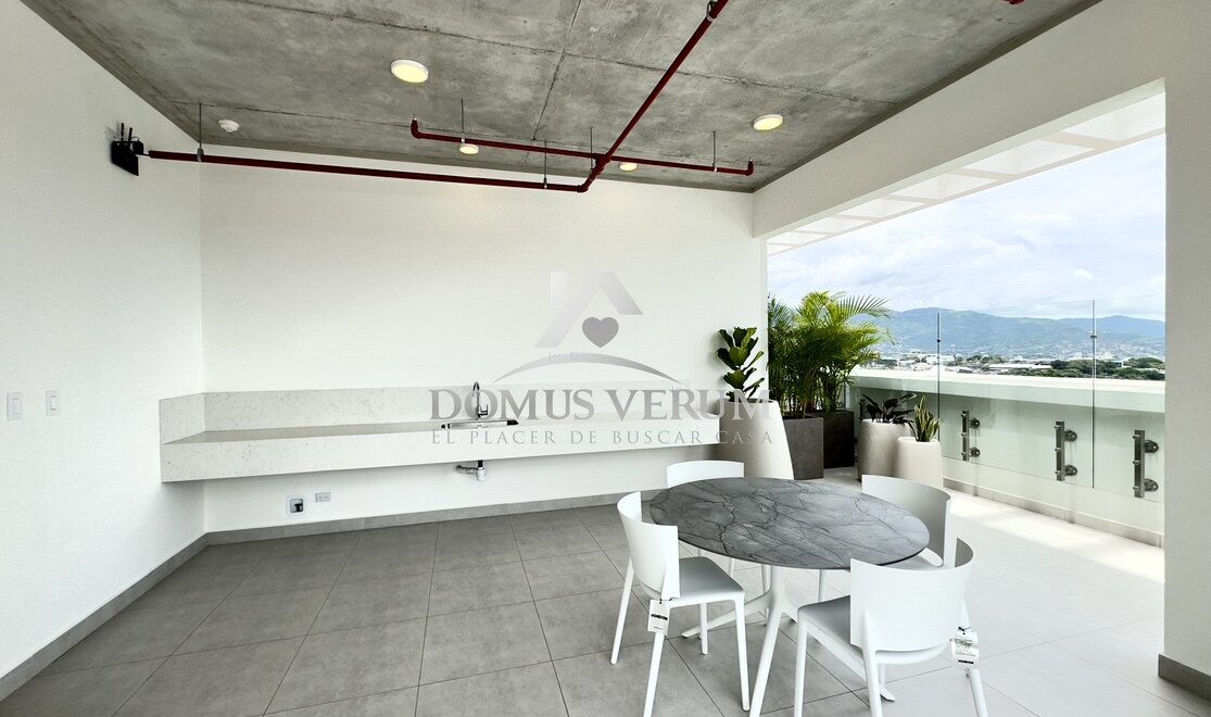 Apartamentos en venta Uruca