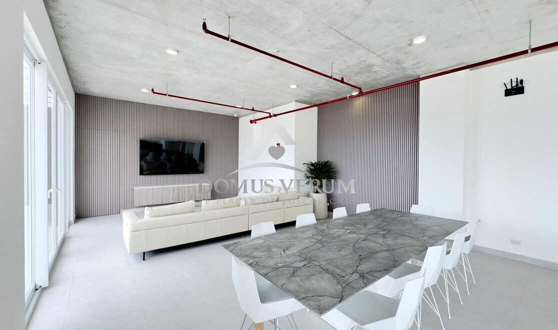 Apartamentos en venta Uruca