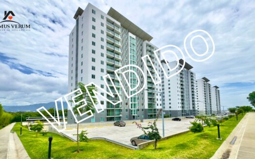 Apartamento en venta en Altamira