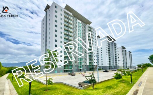 Apartamento en venta en Altamira