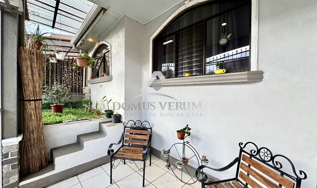 Casas Baratas Heredia