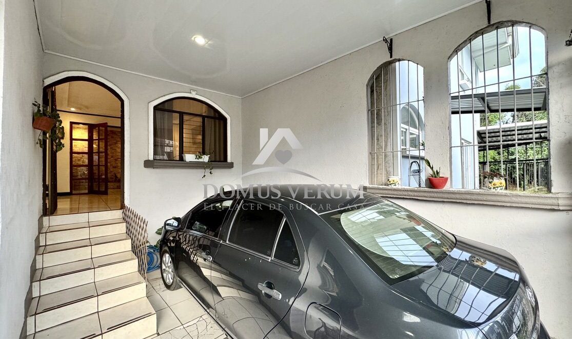 Casas Baratas san Pablo Heredia