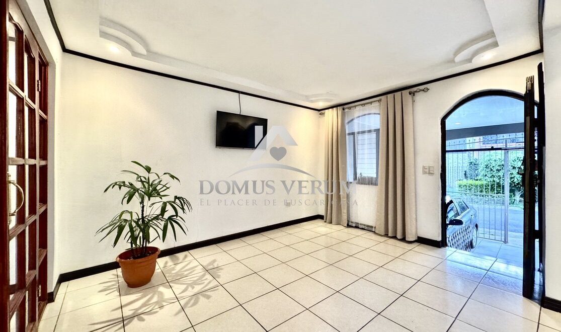 Casas Baratas san Pablo Heredia