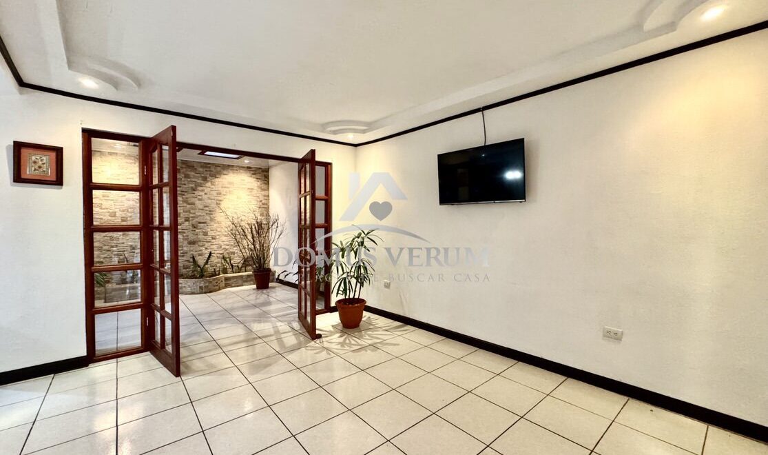 Casas Baratas san Pablo Heredia