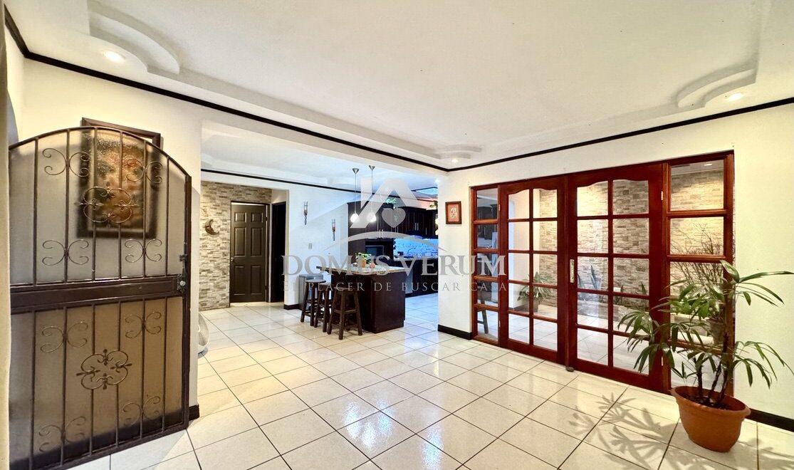 Casas Baratas san Pablo Heredia