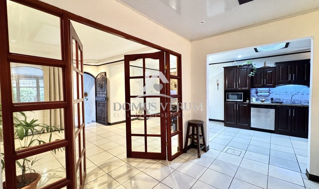 Casas Baratas san Rafael Heredia
