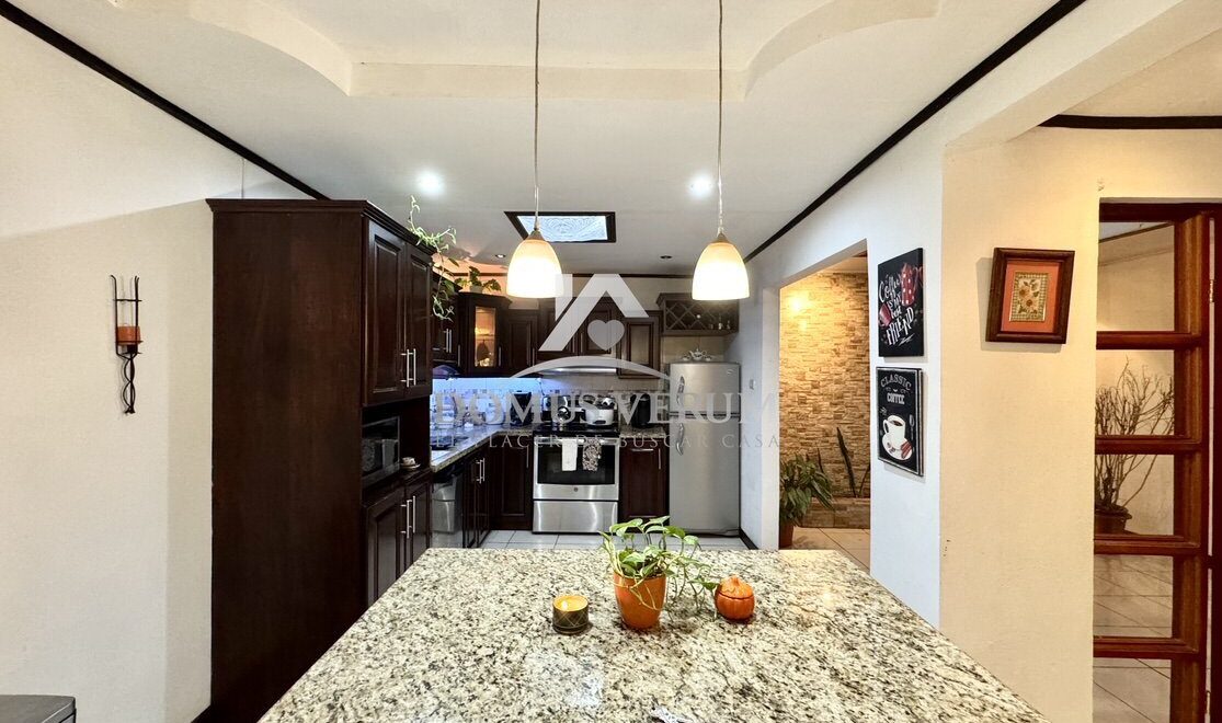 Casas Baratas san Isidro Heredia