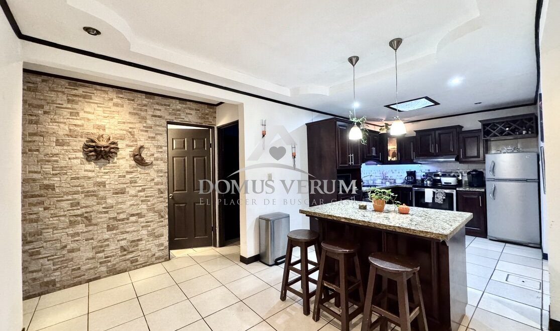Casas Baratas en venta san Isidro Heredia